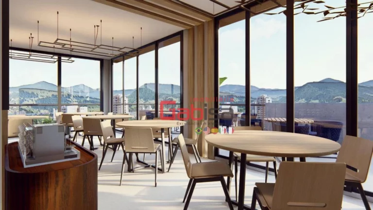Imagem Hotel com 1 dormitório à venda, 32 m² por R$ 395.000,00 - Centro - Cabo Frio/RJ