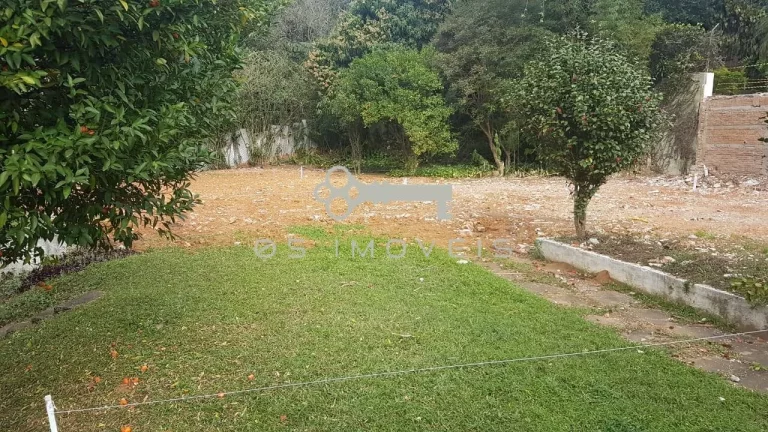 Imagem Cond. Vila Vianna - "Área 3" : 519,57m²