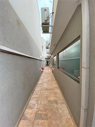 Imagem Casa Comercial a Venda no bairro Jardim Irajá - Ribeirão Preto, SP