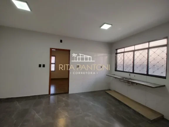 Imagem Casa - Ribeirão Preto - Planalto Verde - Região Oeste