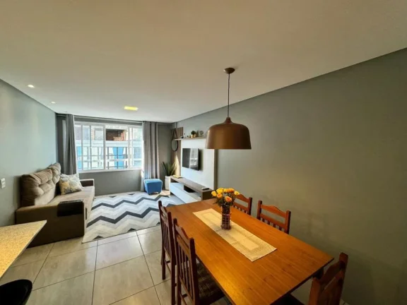 Imagem Apartamento 2 Dormitórios - Bairro Zona Nova