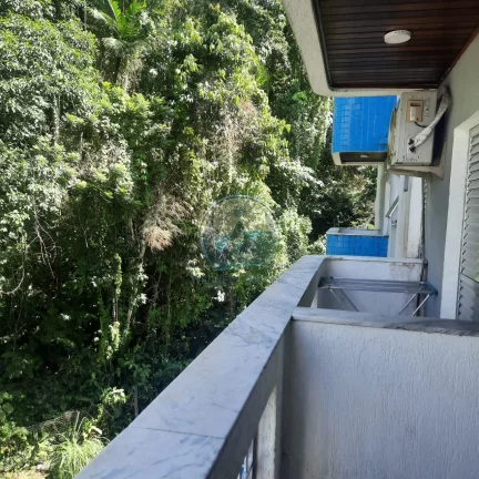 Imagem APARTAMENTO RESIDENCIAL em UBATUBA - SP, PRAIA GRANDE