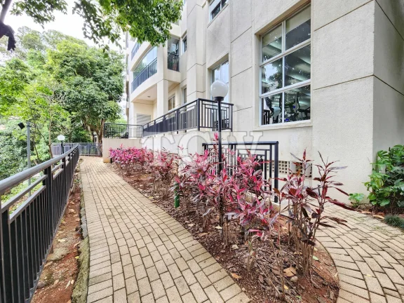 Imagem Apartamento â venda com 3 suítes