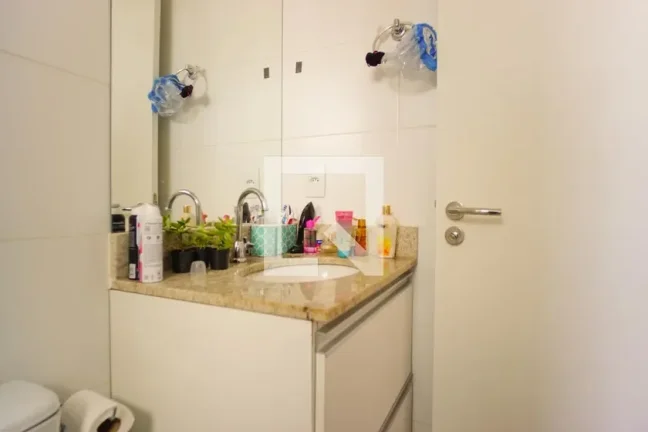 Imagem Apartamento à Venda - Recreio, 3 Quartos, 81 m2