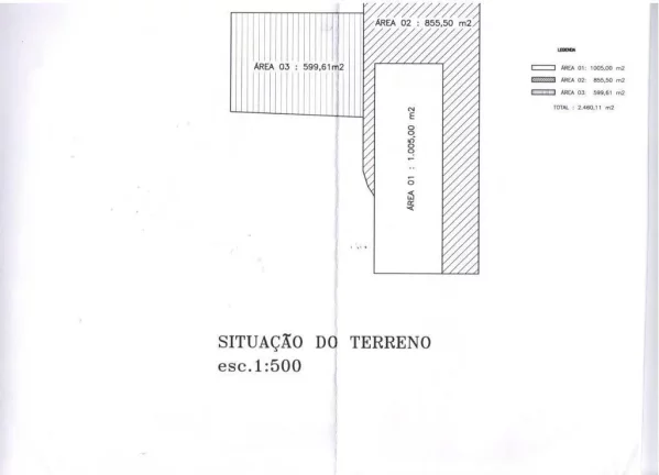 Imagem Galpão à Venda ou Locação, 1.500 m² em Jardim Fernandão - Pouso Alegre