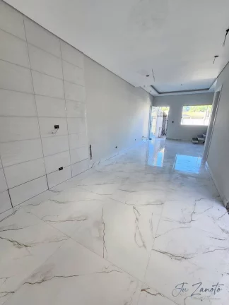 Imagem Sobrado Novo 2 quartos no Centro de Matinhos