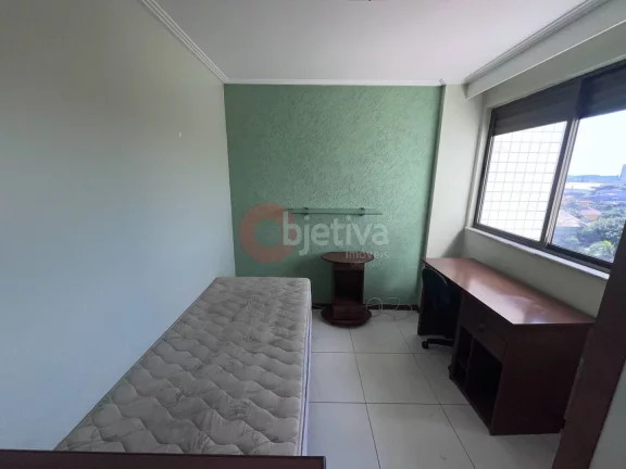Imagem Cobertura duplex, 4 quartos, área de lazer privativa, Braga - Cabo Frio