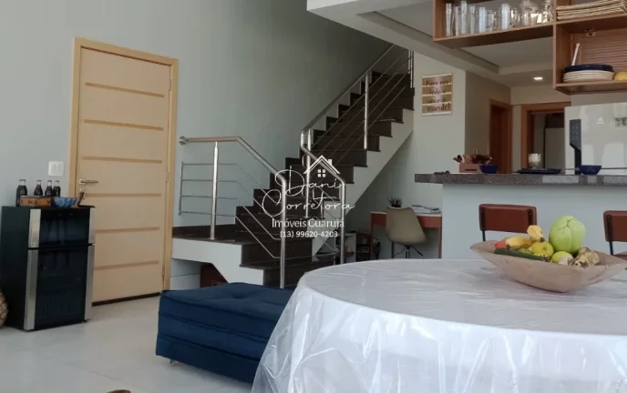 Imagem APARTAMENTO Residencial em GUARUJÁ - SP, ENSEADA