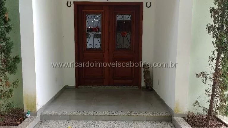 Imagem Excelente Casa Duplex Projeto Diferenciado c/ Frente Canal