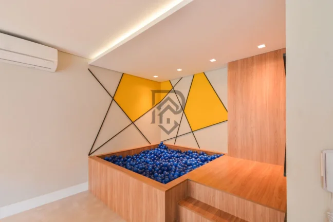 Imagem Apartamento em Vila Mariana, São Paulo/SP
