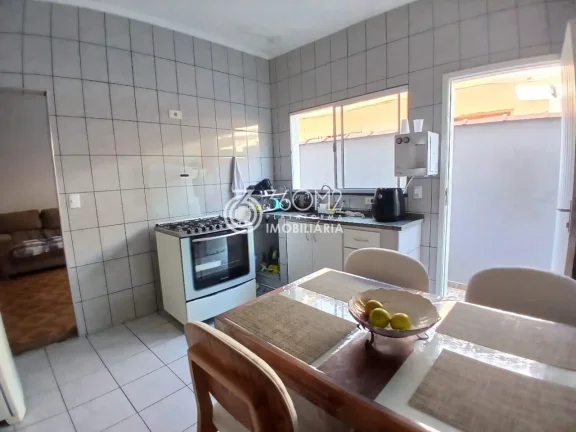 Imagem Casa para Venda em Santo André / SP no bairro Vila Eldízia
