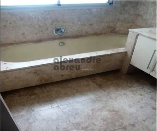 Imagem Apartamento de alto padrão no Jardim Marajoara