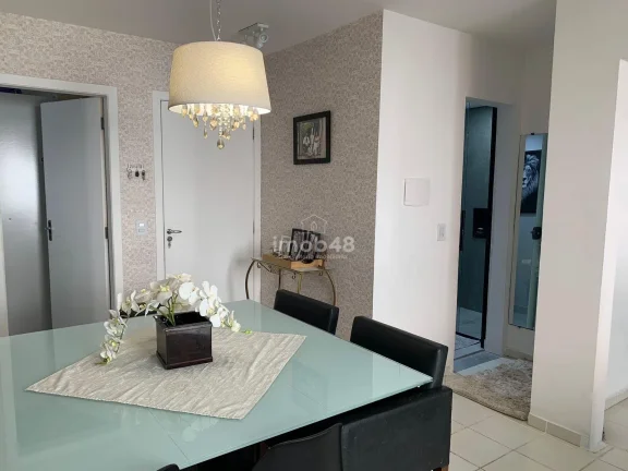 Imagem Descubra seu novo lar em Serraria, São José! Apartamento de 68m² com 3 dormitórios por apenas R$349.000. Venha conhecer!
