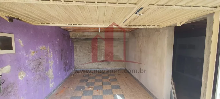 Imagem CASA RESIDENCIAL em FRANCO DA ROCHA - SP, JARDIM PROGRESSO