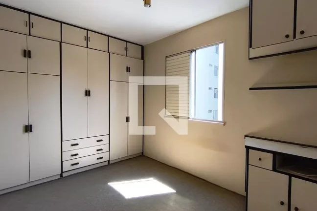 Imagem Apartamento à Venda - Vila Mariana, 2 Quartos, 67 m2
