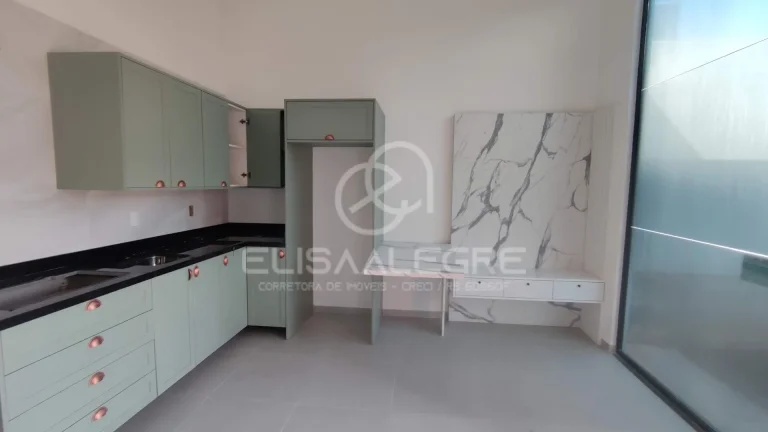 Imagem Casa semi mobiliada 3 quartos, Campestre, São Leopoldo