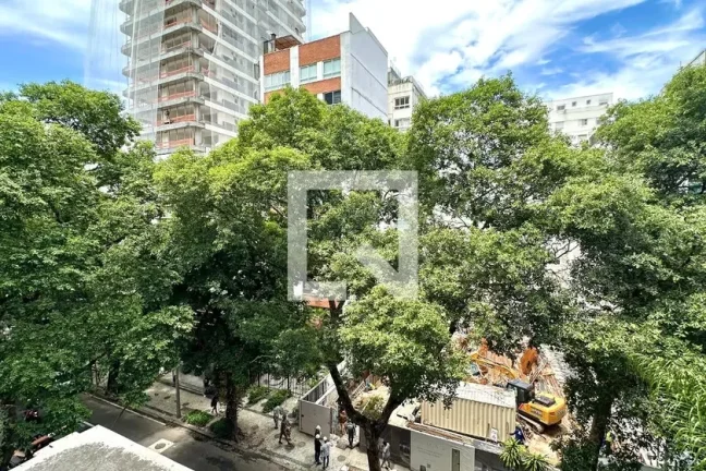 Imagem Apartamento à Venda - Ipanema, 5 Quartos, 309 m2