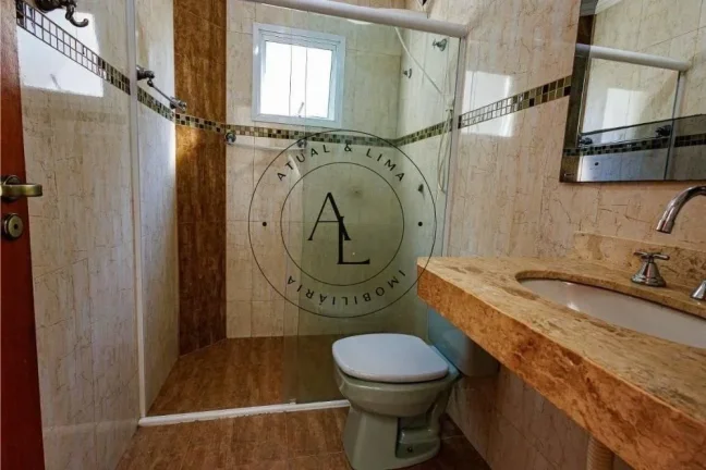Imagem Casa à venda em Indaiatuba, Jardim Regina, com 4 quartos, 200m2