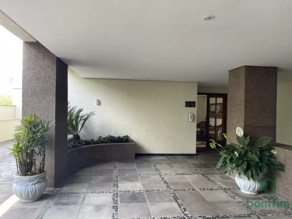 Imagem Apto. 2 Dorm. Sacada e Garagem, Menino Deus, Porto Alegre - AP1969