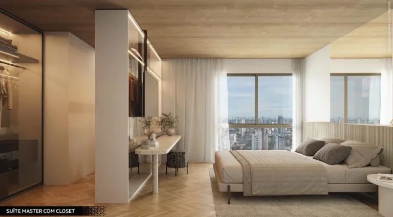 Imagem Apartamento Padrão