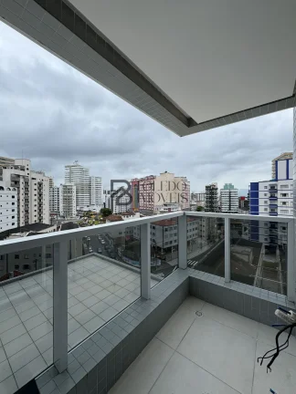 Imagem SALA COMERCIAL PARA LOCAÇÃO – BOQUEIRÃO, PRAIA GRANDE