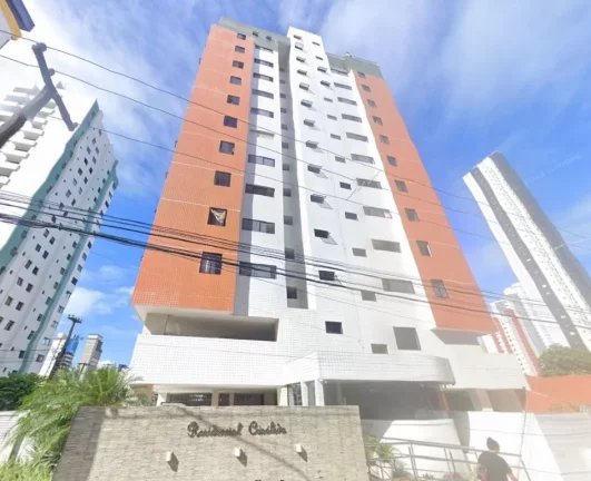 Imagem Apartamento com 3 dormitórios, 120 m² - venda por R$ 599.000,00 ou aluguel por R$ 5.500,00/mês - Manaíra - João Pessoa/PB Imagem Apartamento com 3 dormitórios, 120 m² - venda por R$ 599.000,00 ou aluguel por R$ 5.500,00/mês - Manaíra - João Pessoa/PB