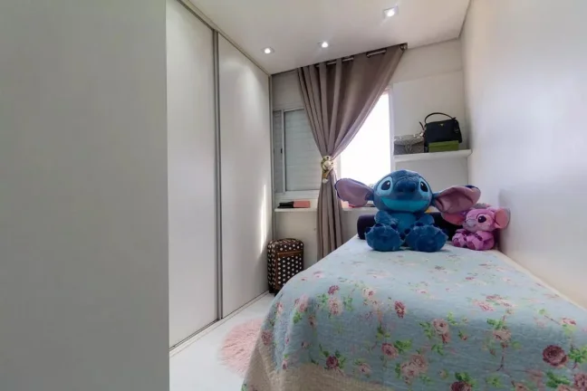 Imagem Apartamento – 115 m² | 3 Quartos • 4 Banheiros