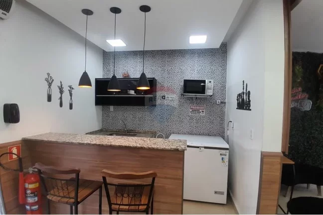 Imagem APARTAMENTO A VENDA COM 50 m² 2 QUARTOS - GUADALUPE RIO DE JANEIRO