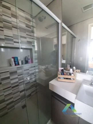 Imagem VILA MASCOTE Apartamento Alto Padrão 112 metros, mobiliado, designer moderno com 3 dormitórios, 2 vagas, lazer completo com excelente valor !!!