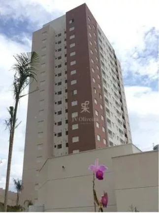 Imagem Apartamento com 3 dormitórios à venda, 73 m²- Vila Andrade - São Paulo/SP