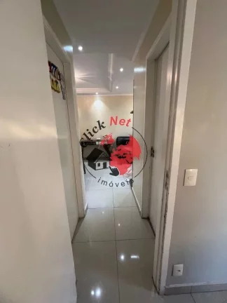 Imagem Seu Novo Lar te espera no Bairro Assunção em São Bernardo do Campo! Apartamento á Venda