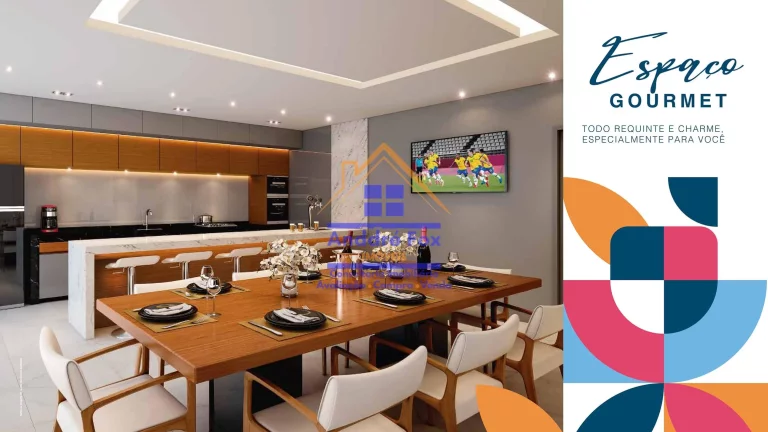 Imagem Apartamentos, Gardens e Coberturas com metragens abrangentes de 68M² até 191M², à venda, a partir de R$ 397.000 – Vila Isabel - Rio de Janeiro / RJ.