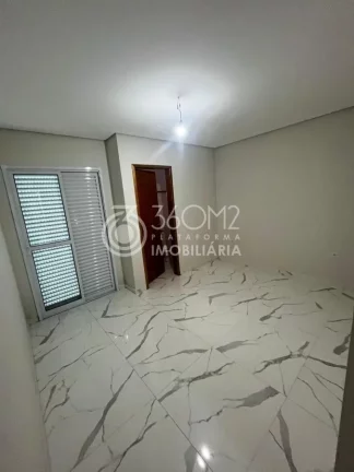 Imagem Apartamento sem Condomínio para Venda em Santo André / SP no bairro Jardim Guarará