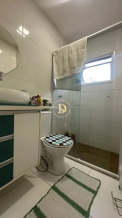 Imagem Apartamento - Parque das Artes - Jacareí/SP - 2 dormitórios (1 suíte) - 58m²