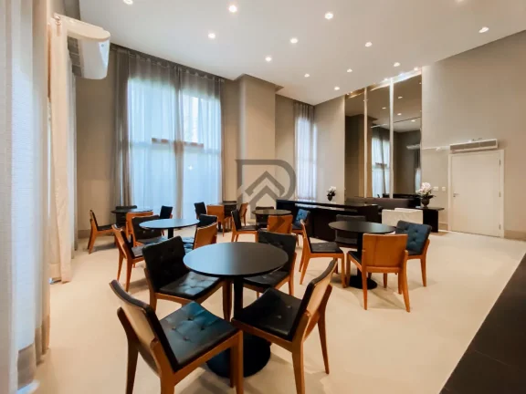 Imagem Apartamento Aclimação Condomínio Alameda das Flores