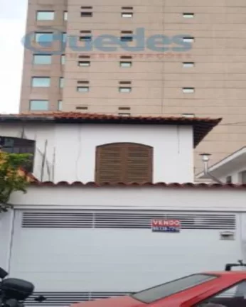 Imagem Sobrado em São Paulo
