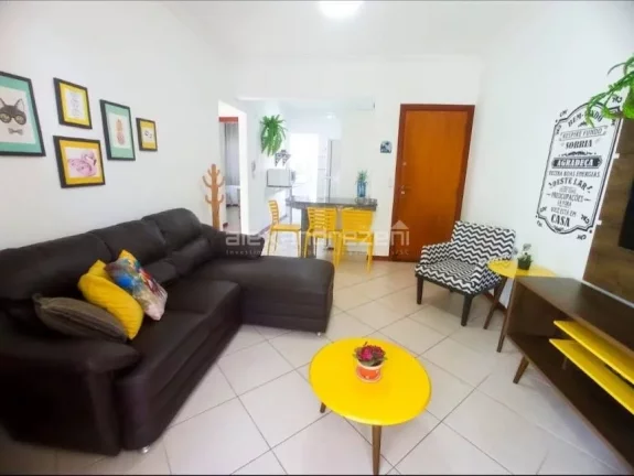 Imagem Apartamento 2 Dormitórios San Victor
