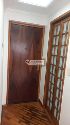 Imagem Apartamento à Venda no Sacomã SP, 72m², 3 Dormitórios, 2 Banheiros, Sala em L, 1 Vaga de garagem Fixa e Coberta, R$400 Mil (OPORTUNIDADE)