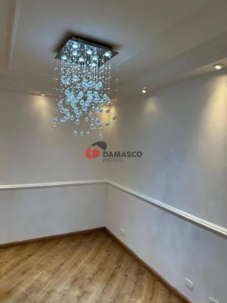Imagem Apartamento padrão à Venda, Santa Maria, São Caetano do Sul, SP
