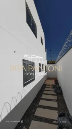 Imagem Apartamento - São Sebastião do Paraiso - Nascente do Paraiso