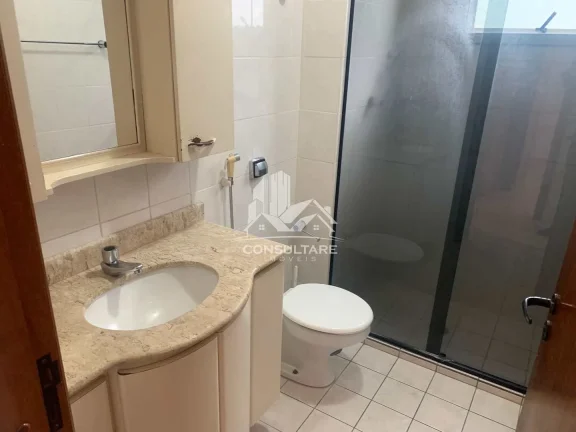 Imagem Apartamento com 2 quartos, Encruzilhada, Santos - R$ 450 mil, Cod: 23679
