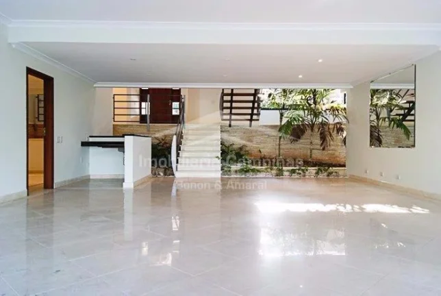 Imagem Venda, casa em condomínio, Barão Geraldo, em Campinas.
Barão Geraldo, condomínio de alto padrão...