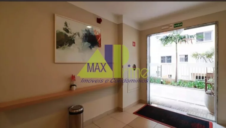 Imagem APARTAMENTO 30M²/SEMIMOBILIADO/01 SUÍTE