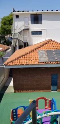 Imagem Prédio comercial com 652m² para escola, CEI, Clinicas, UBS, UPA, hospital veterinários, Importadora, Gráfica, academia até indústria pois já tem instalado trifásico no local.