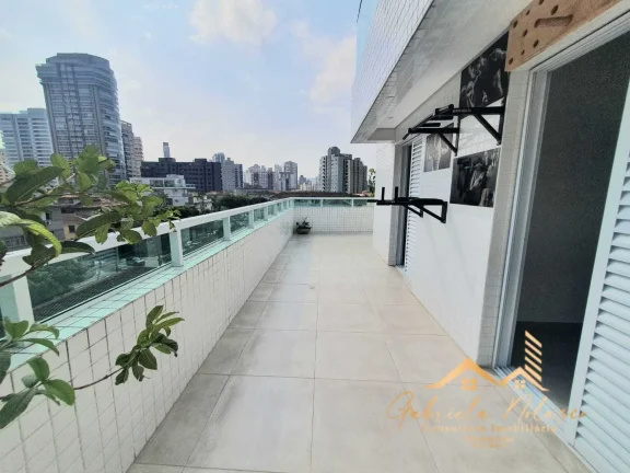 Imagem Apartamento Garden em Embaré