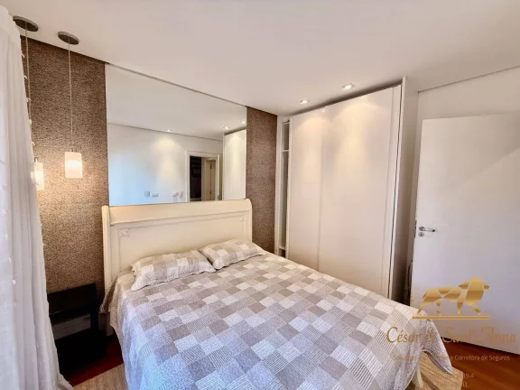 Imagem Magnífico Apartamento para locação por temporada