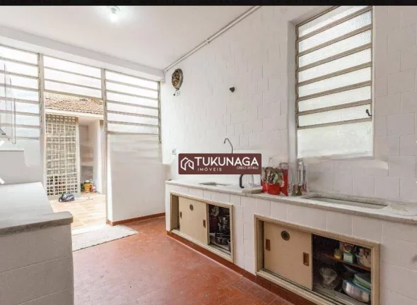 Imagem Sobrado com 4 quartos para alugar, 250 m² por R$ 25.128/mês - Paraíso - São Paulo/SP