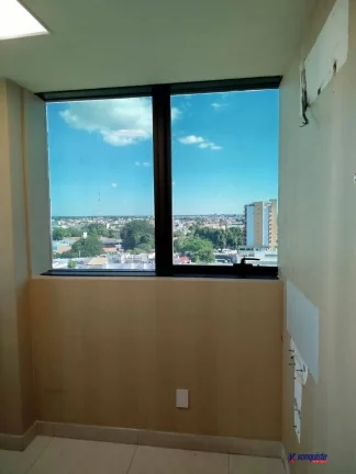 Imagem ALUGO SALA EDIFÍCIO ÍCONE TAWER