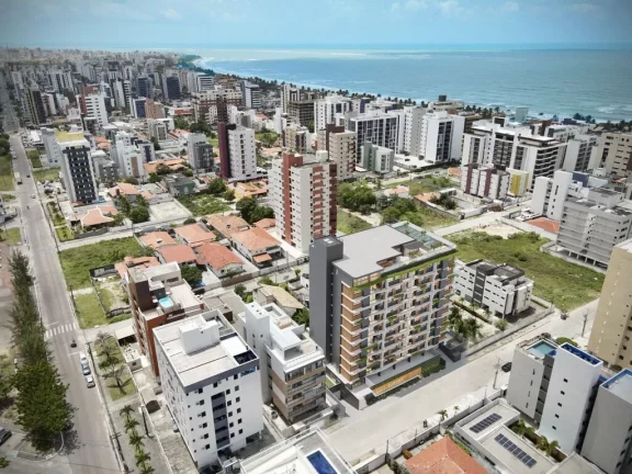 Imagem Florezza Residence