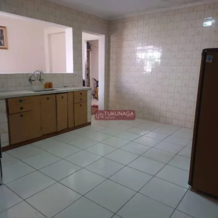 Imagem Casa à venda, 175 m² por R$ 500.000,00 - Jardim Rosana - Guarulhos/SP